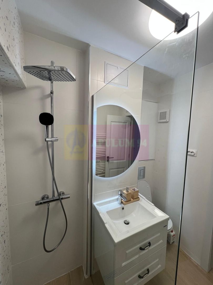 Apartamentul ideal pentru acomodarea ta