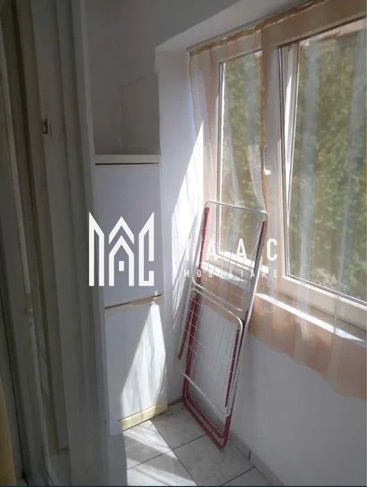 Apartament 1 cameră de vânzare Sibiu | Valea Aurie | 25 mp - imaginea 5