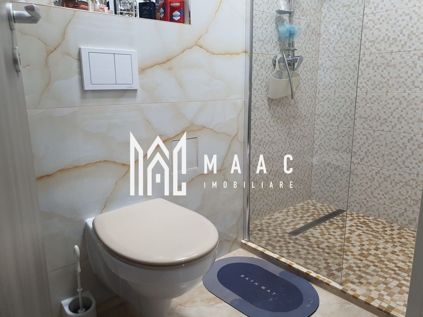 Apartament 4 camere de vânzare | Șura Mare | 110 mp, parcare - imaginea 8