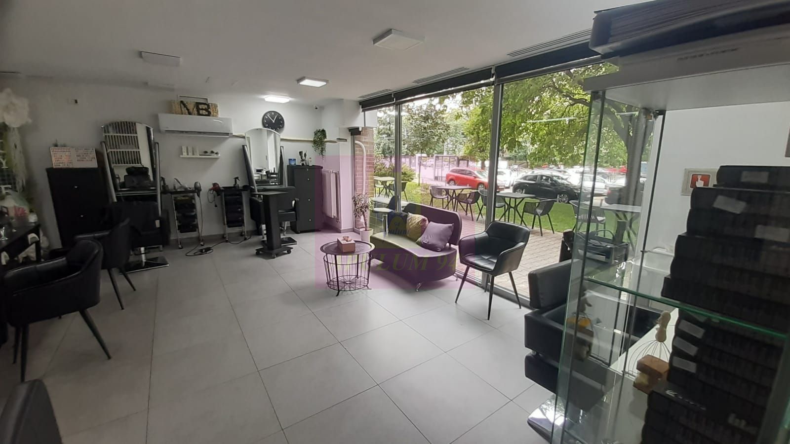 Spatiu Comercial Stradal Șoseaua Colentina zona Teiul Doamnei Suveica - imaginea 12