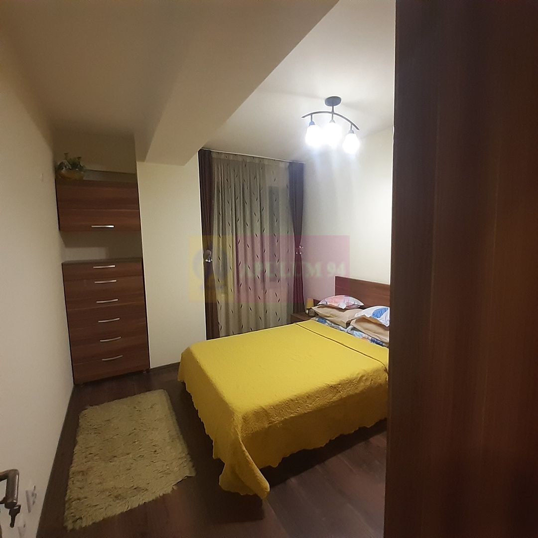 Apartament de închiriat Militari Rezidence în spatele Luna Ballroom