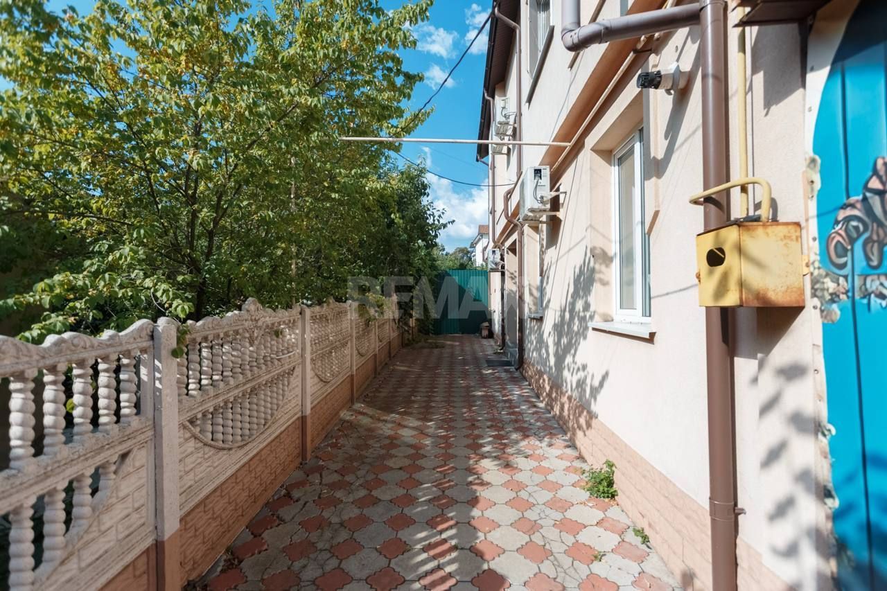 Teren pentru construcții 6.73 ari cu 2 construcții Centru, Chișinău - imaginea 19
