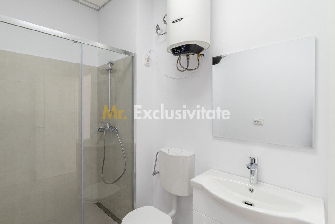 Spațiu comercial generos – 160 mp – poziție premium pe Craiovei! - imaginea 16