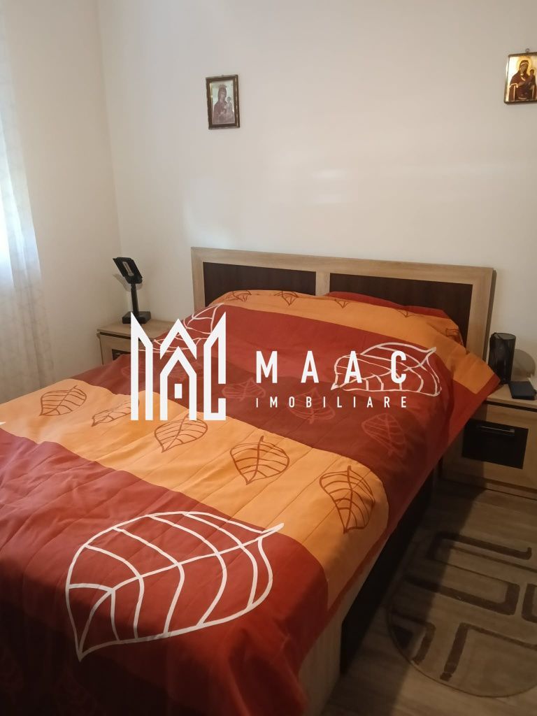 Apartament 2 camere de vânzare | Magnolia Sibiu | curte, parcare, CF - imaginea 4
