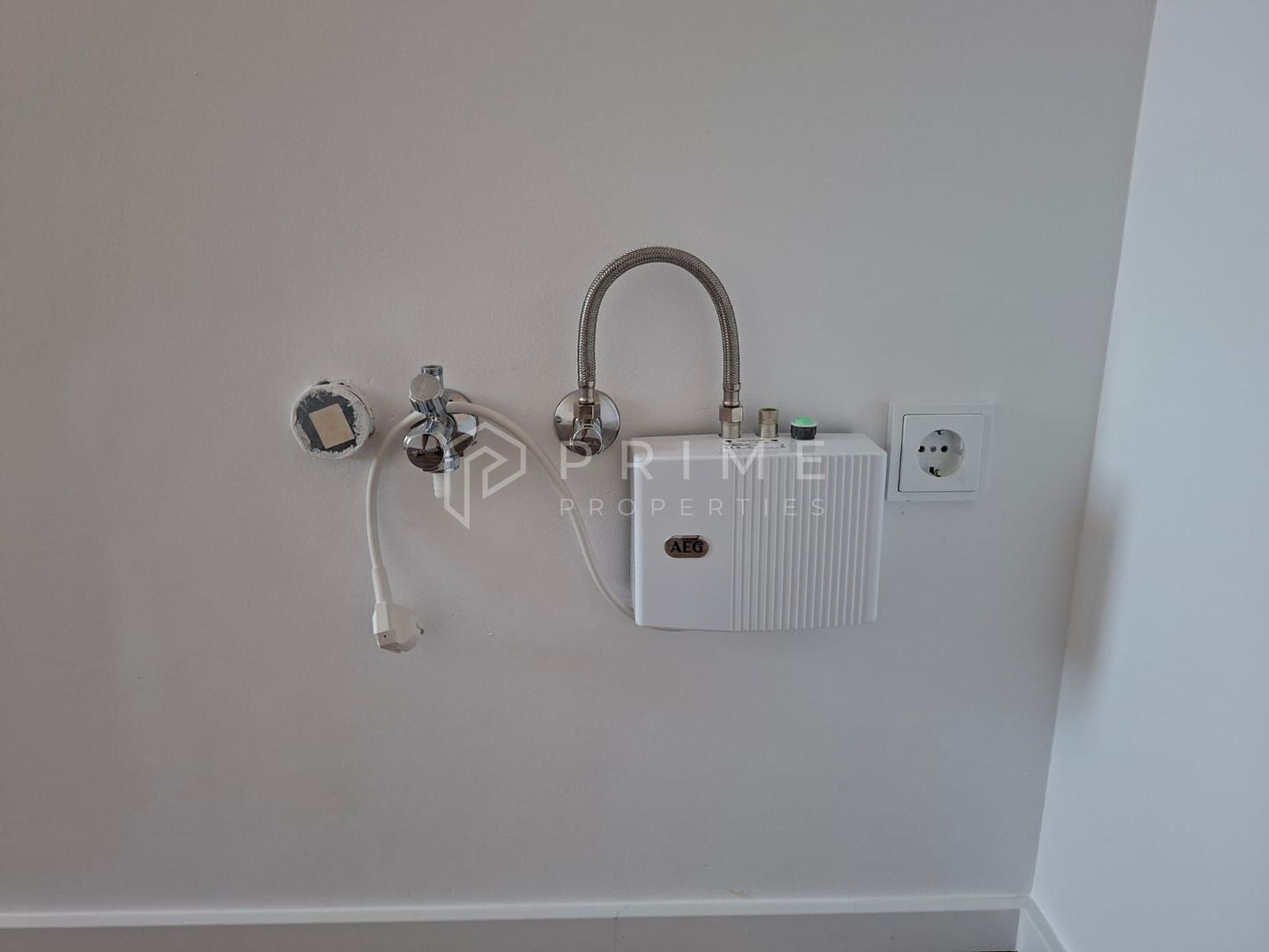 Apartament Premium cu 2 Camere, Decomandat – Finisaje Superioare-Tudor - imaginea 15