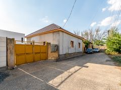 Casă individuală în Aradul Nou zona Tabacovici, aproape de Mureș