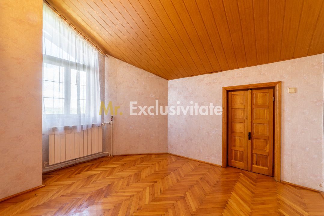 De Vanzare SAU inchiriat Casă BASCOV - Județ Arges la 5 min de Pitesti - imaginea 17