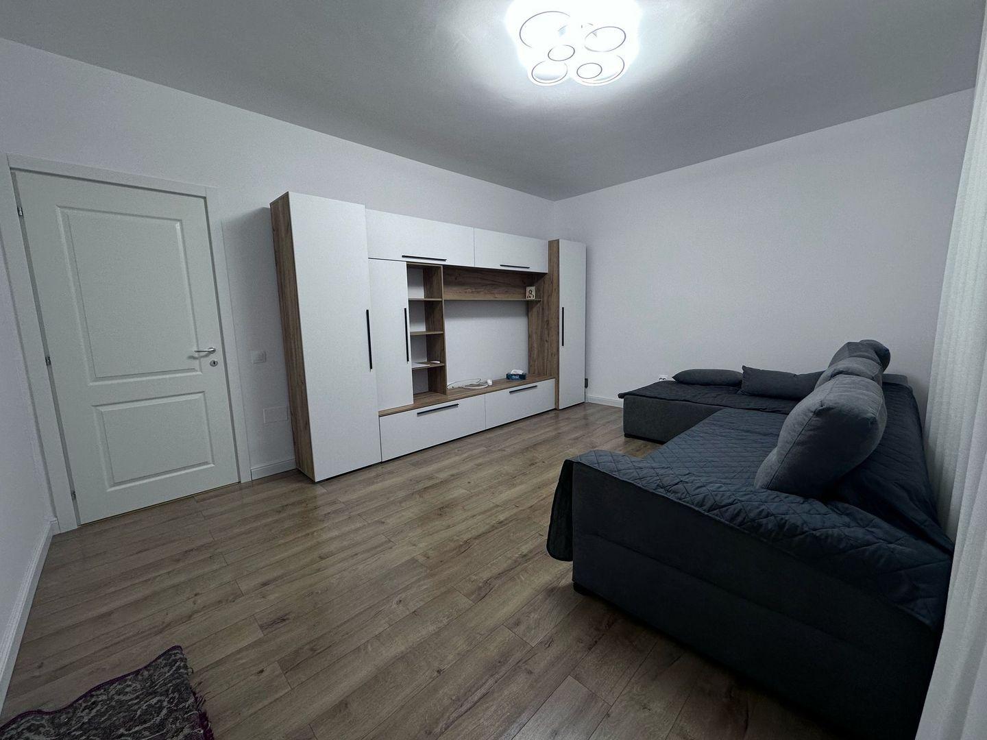 PRIMA INCHIRIERE apartament 2 camere bloc nou - metrou Pacii A70 EXCLUSIVITATE