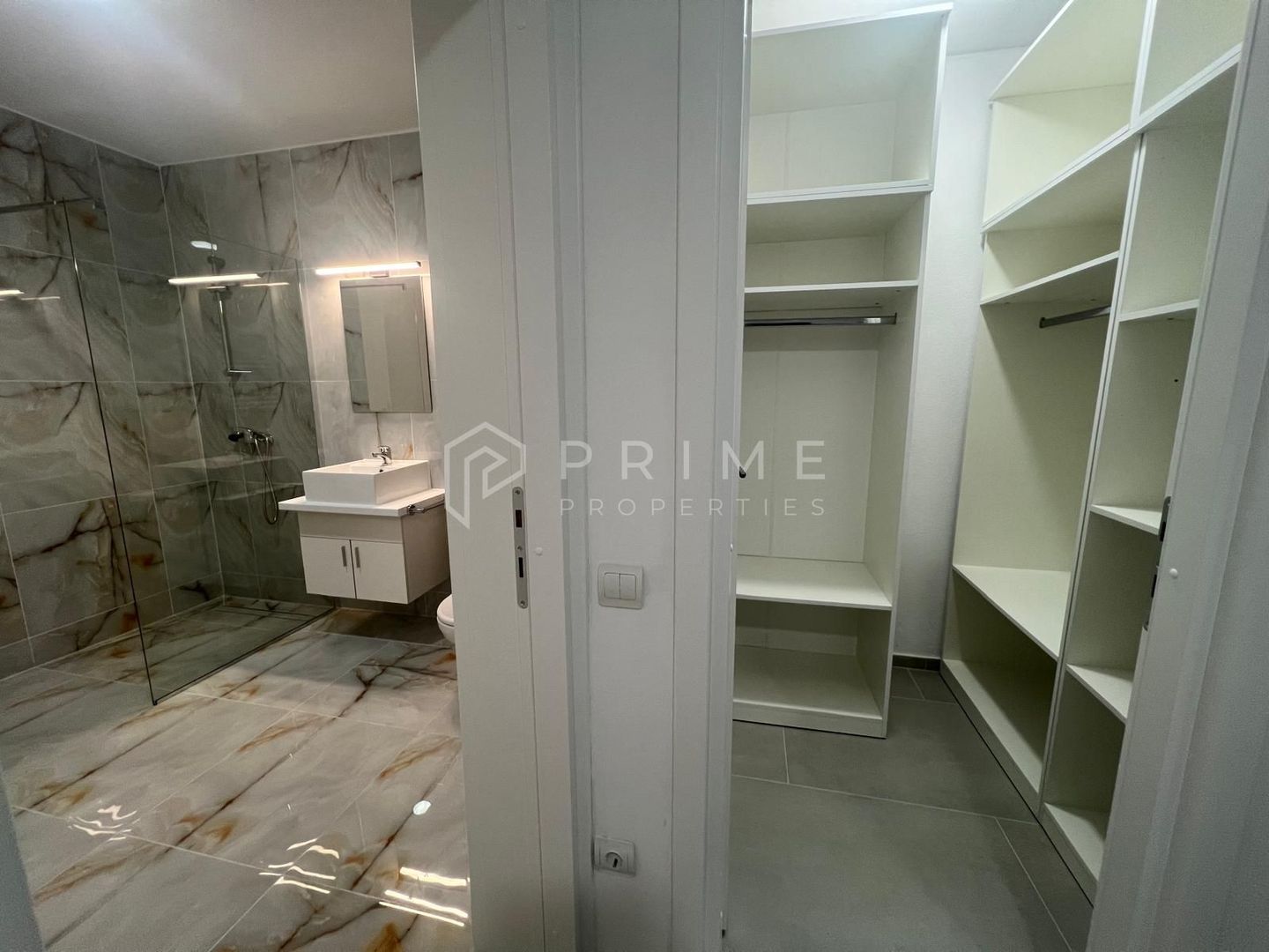 Studio nou de închiriat | Spațios | Imobil nou | Zonă semicentrală - imaginea 7