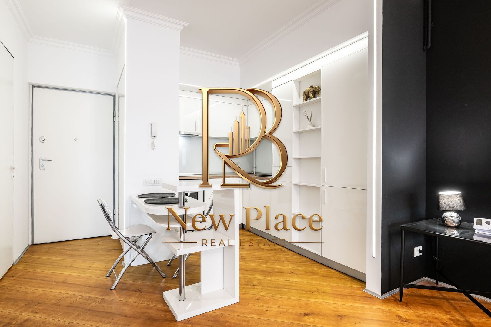 4City North | Apartament deosebit | Parcare inclusa | Lux - imaginea 6