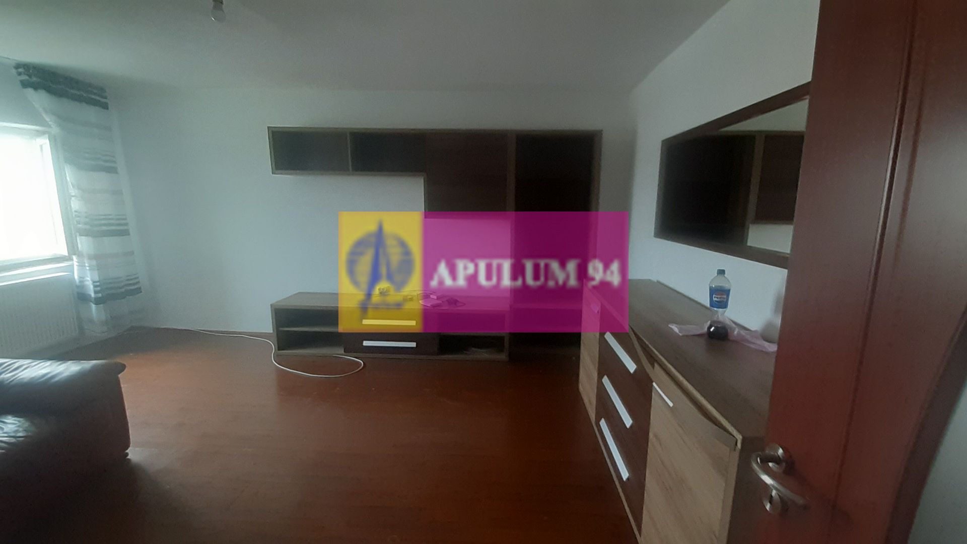 Apartament 2 Camere Ilfov 1 Decembrie cu Centrală Proprie