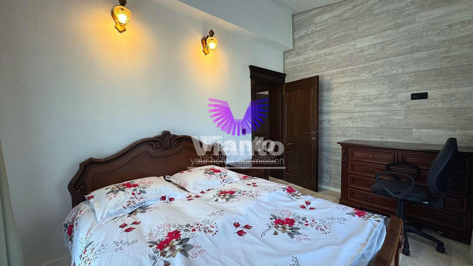 Casa premium cu curte la prima inchiriere