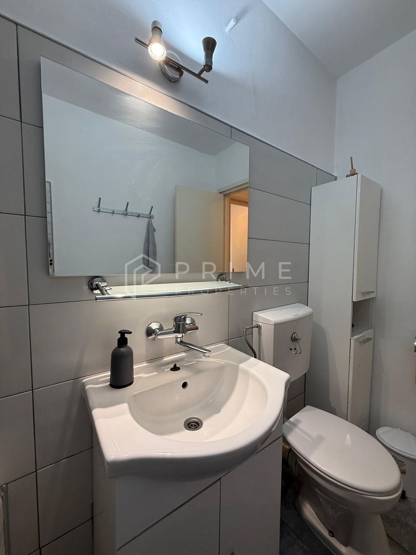Apartament cu 3 camere decomandate- Ideal pentru studenti - Zona Tudor - imaginea 11