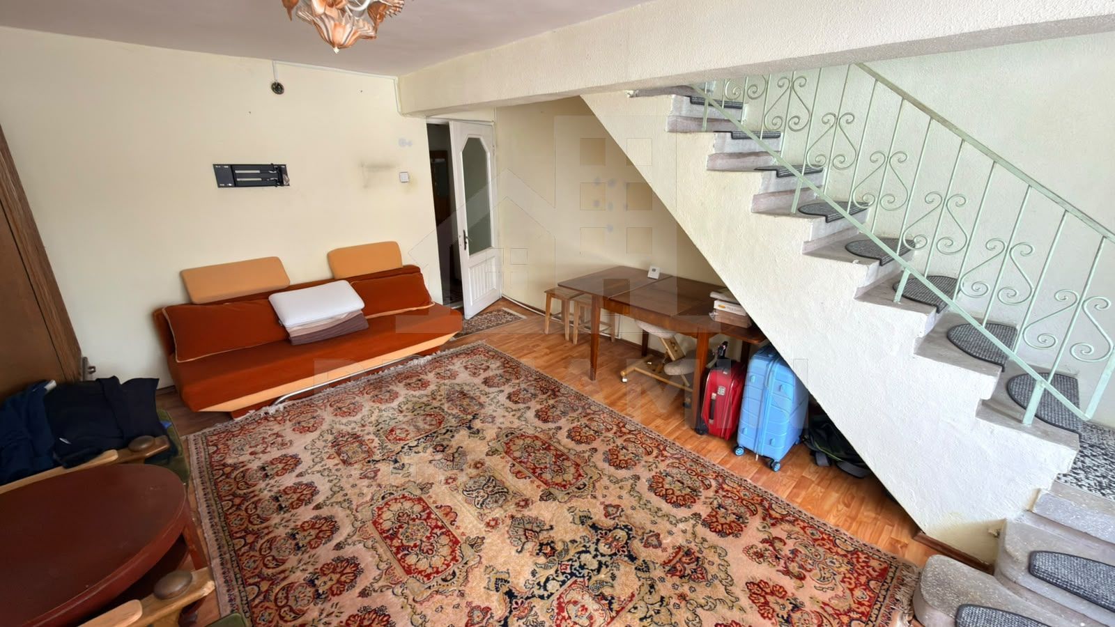 De vanzare casa tip duplex Piata Chiriac 222mp - imaginea 7