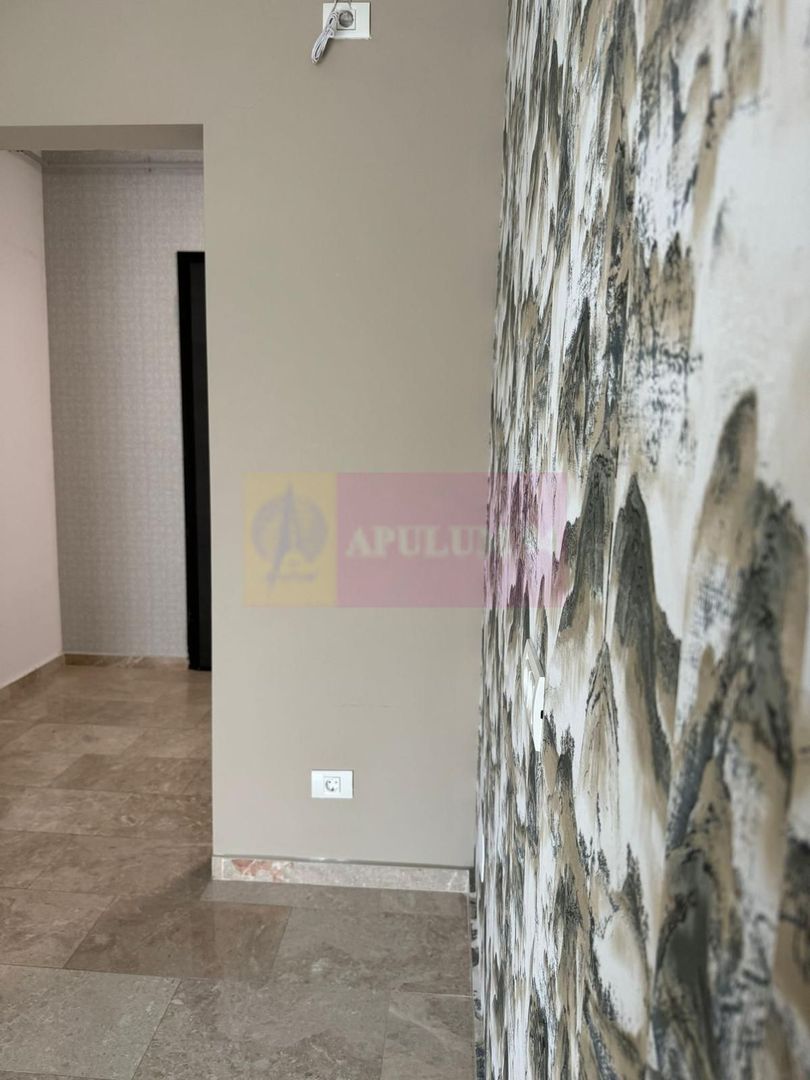 Studio in zona Exigent Lujerului