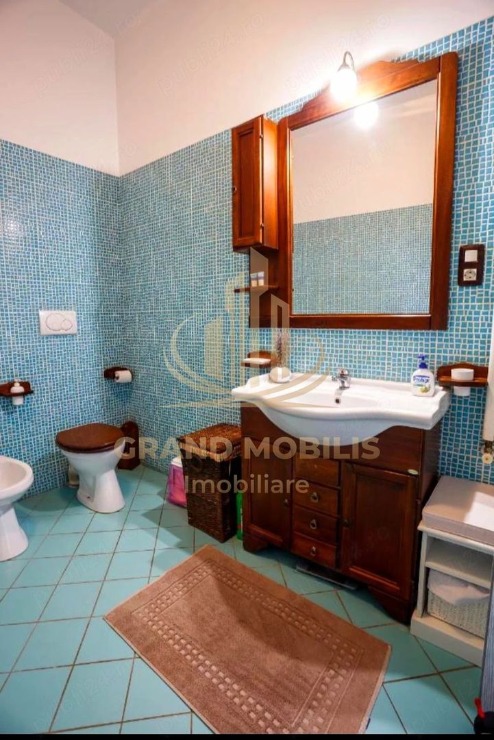 Apartament renovat în Piața Libertății – 56 mp | Etaj 1 | Ultracentral - imaginea 10