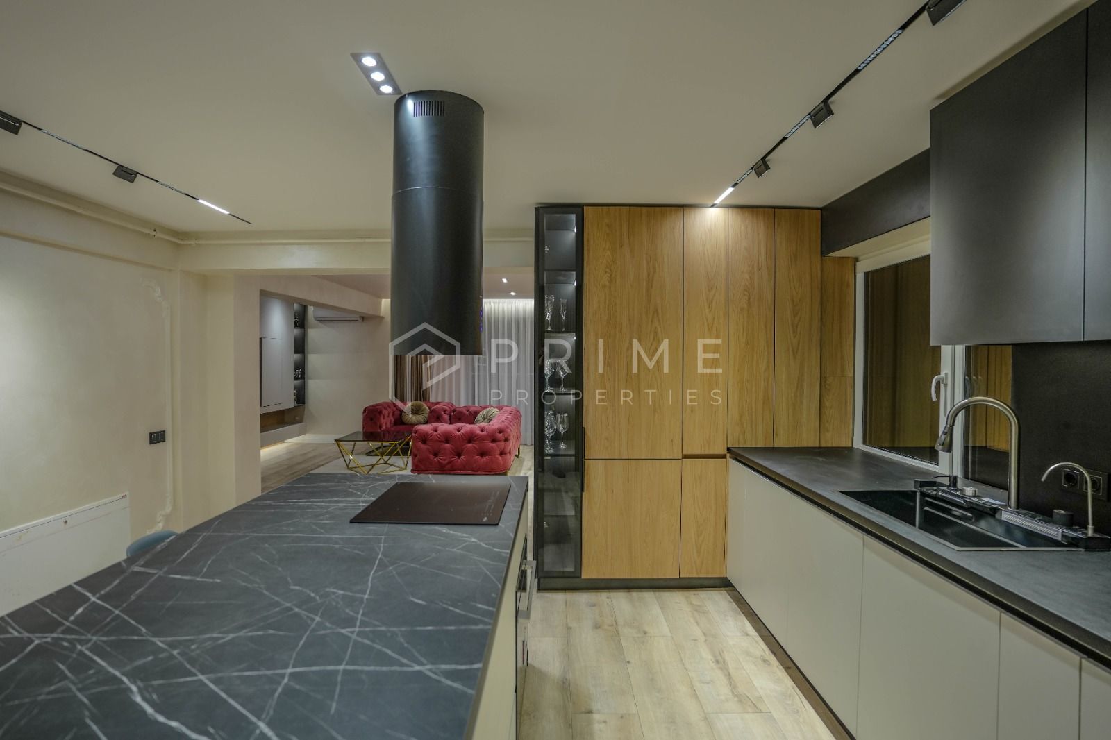 Penthouse exclusivist de vânzare | zona Unirii - imaginea 7