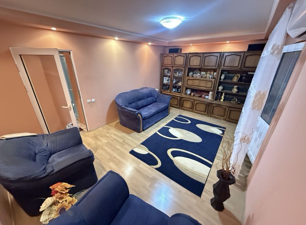 Apartament 2camere 60mp Berceni