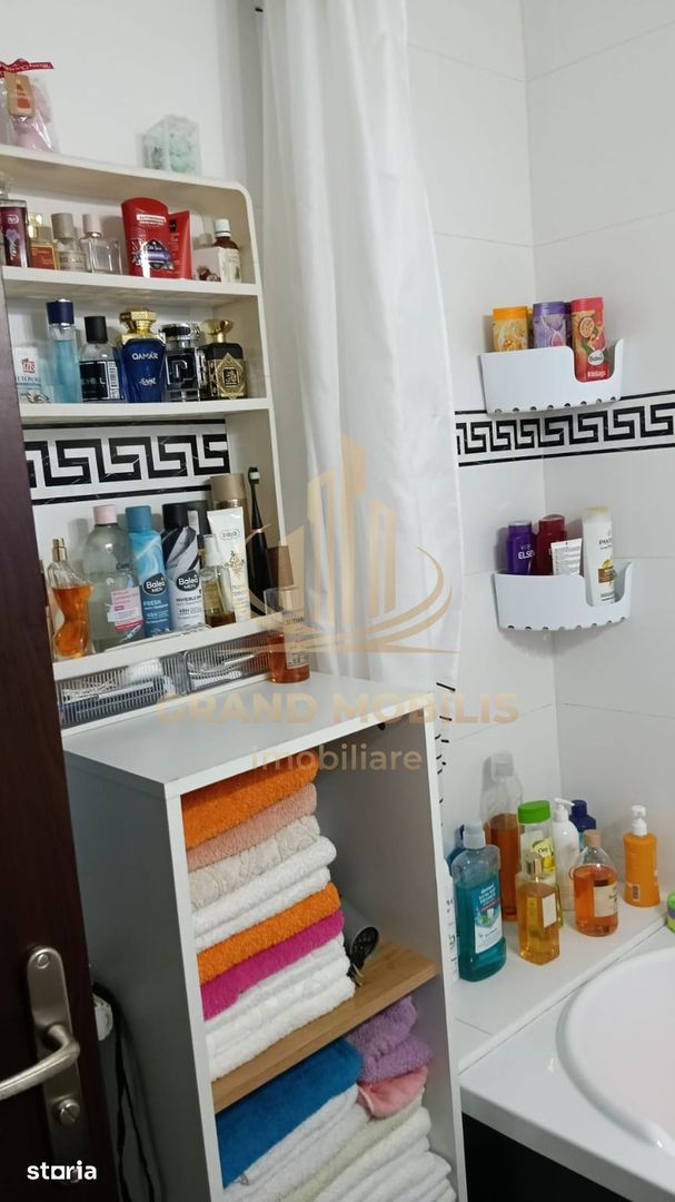 Apartament 2 camere decomandat, 48 m² – Șos. Giurgiului - imaginea 11