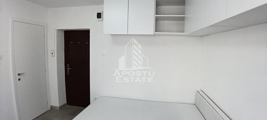 Garsoniera de inchiriat, zona Lipovei Timisoara - imaginea 2