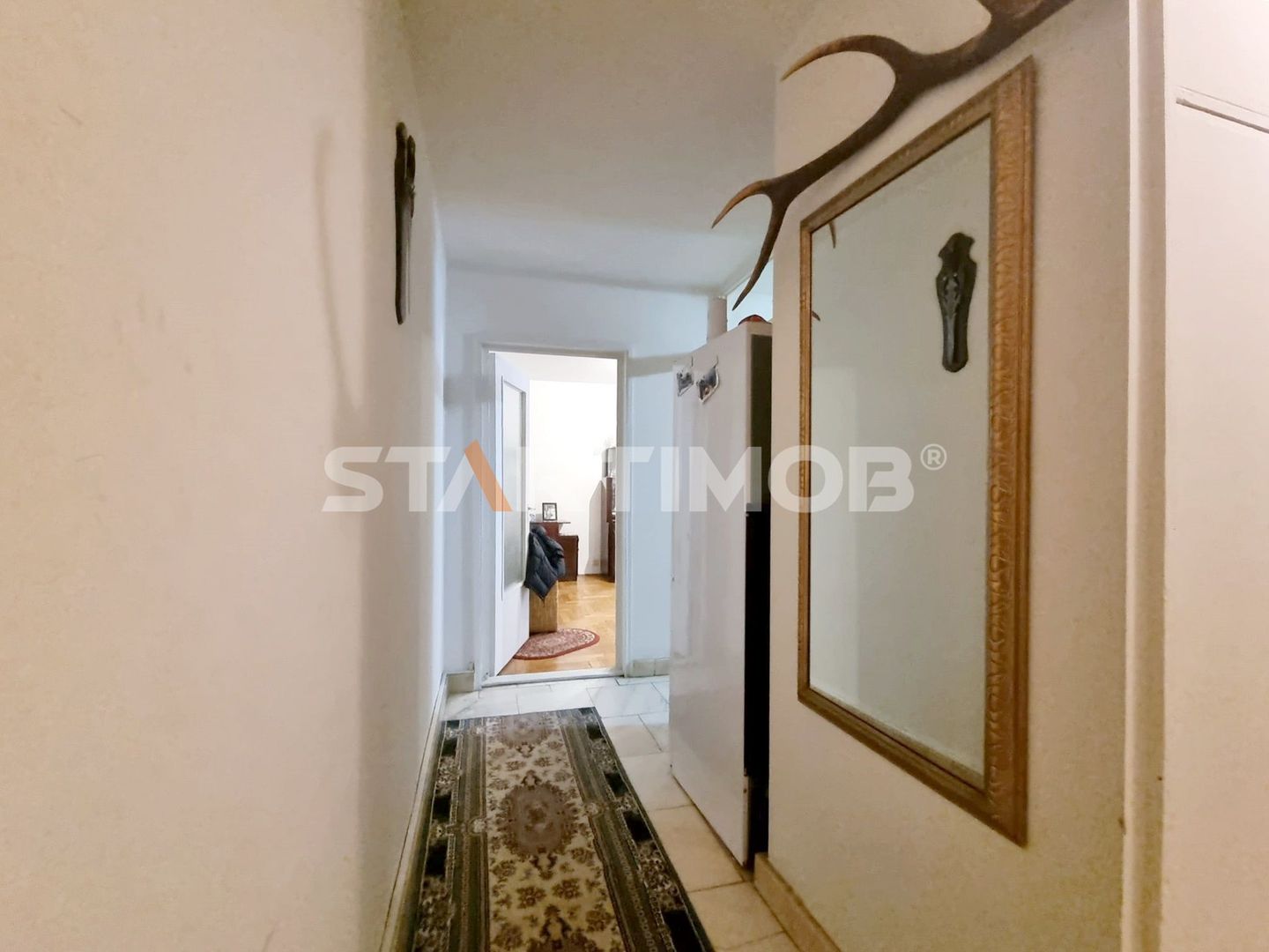 Apartament 3 camere Valea Cetatii