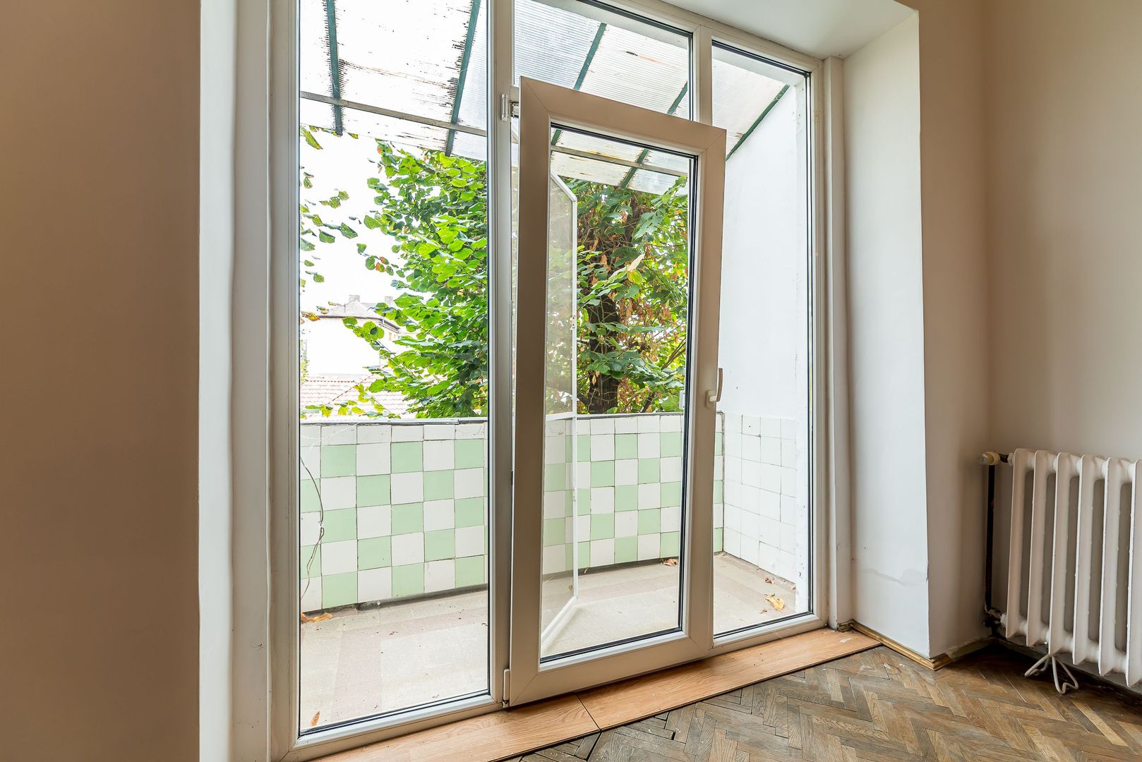 Imagine 9 - Apartament 3 camere + GARAJ PROPRIU pe B-dul Vasile Milea | Etaj 2