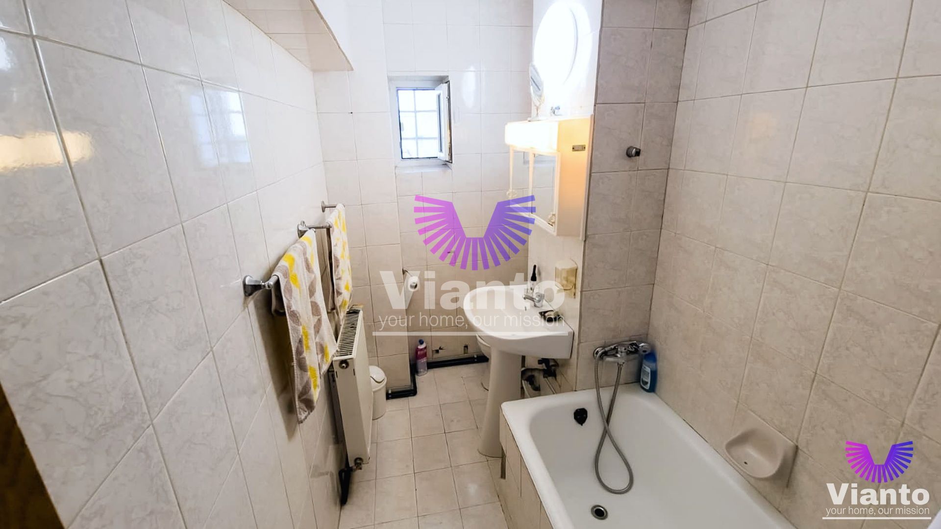 Apartament 2 camere 64 mpu parc Sub Arini - bazin olimpia | Bulevardul Victoriei