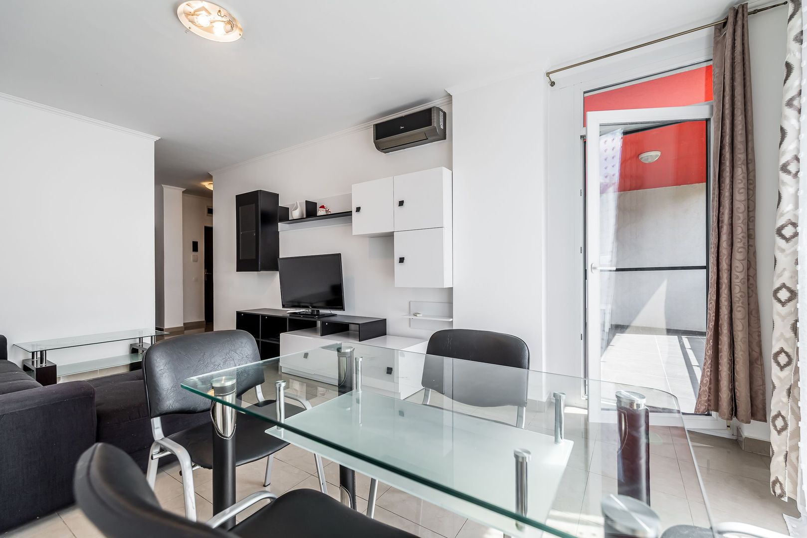 Imagine 3 - Apartament 2 camere ARED KAUFLAND - etaj 1 - COMISION 0