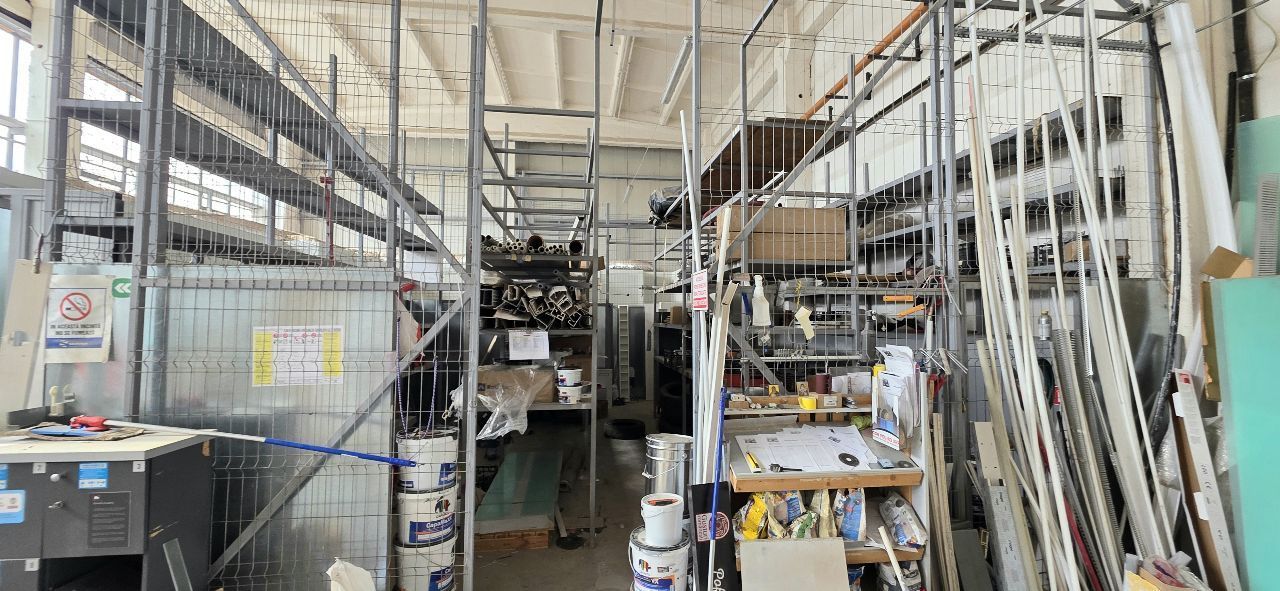 Republica spatiu industrial 200 mp de inchiriat - imaginea 22