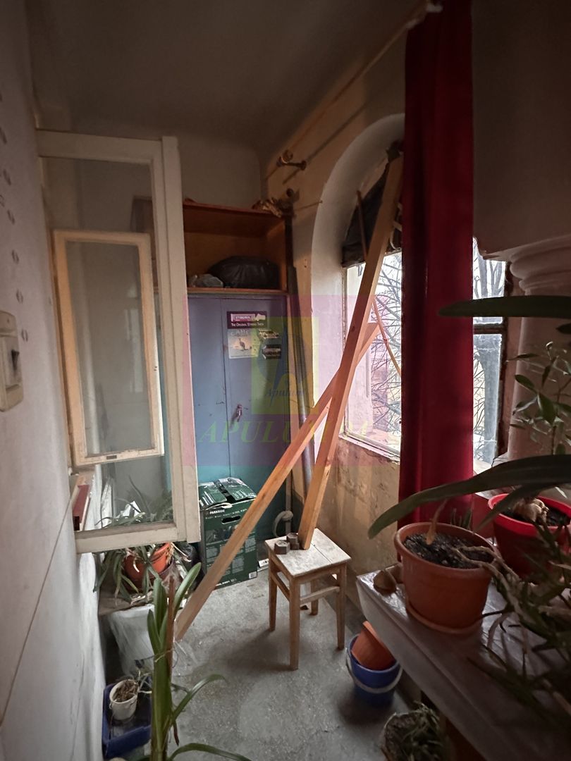 Apartament 4 camere Ferdinand-Gara de Est