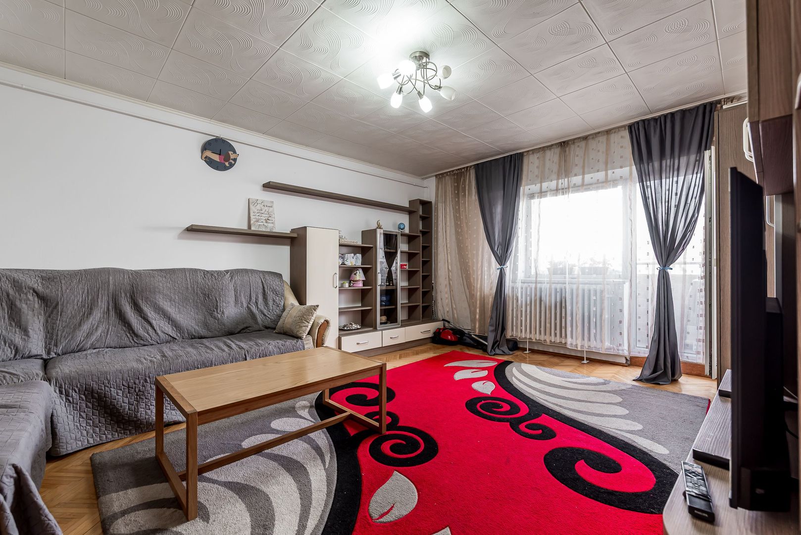 Imagine 2 - Apartament cu 3 camere, 130mp construiți - Alfa 0% COMISION
