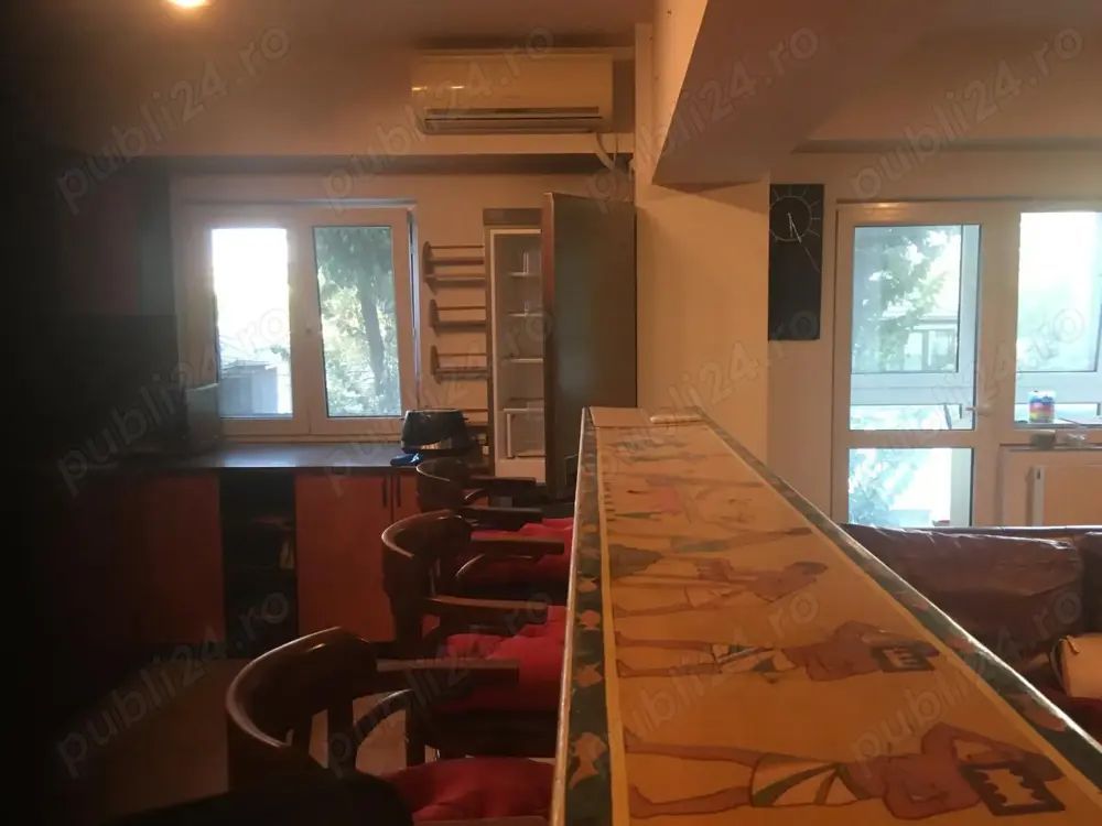 Apartament 2 camere Tineretului S317