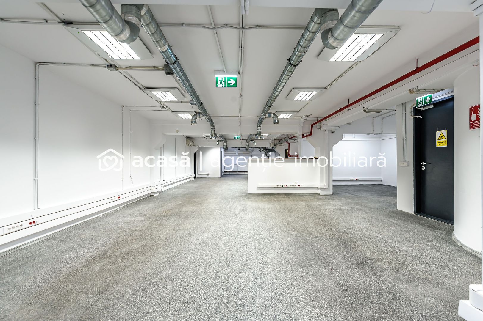 Imagine 5 - Spațiu de închiriat central