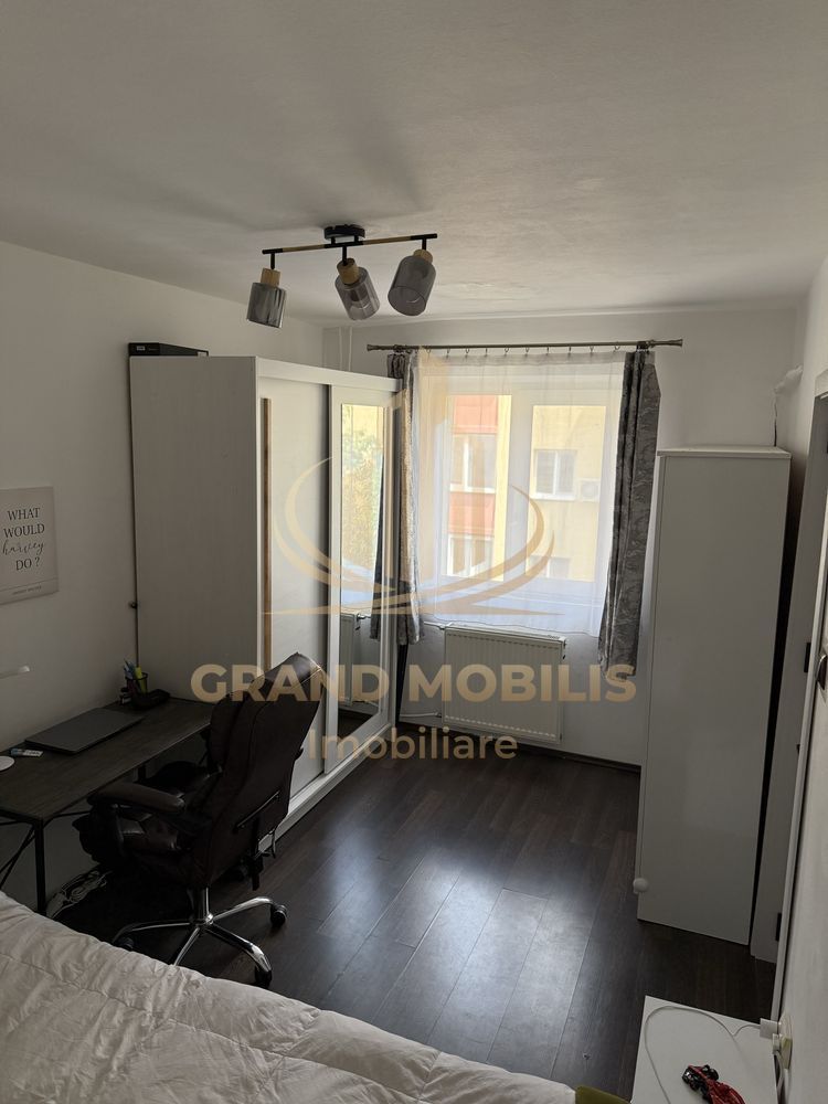 🏡Ap 2 camere Girocului - imaginea 8