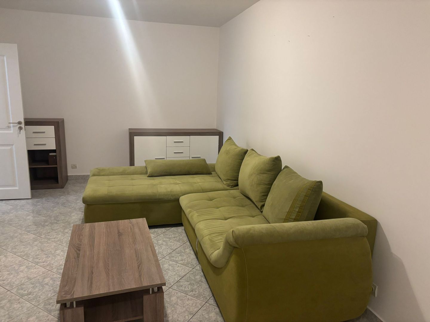 DE INCHIRIAT apartament 2 camere - Marasesti