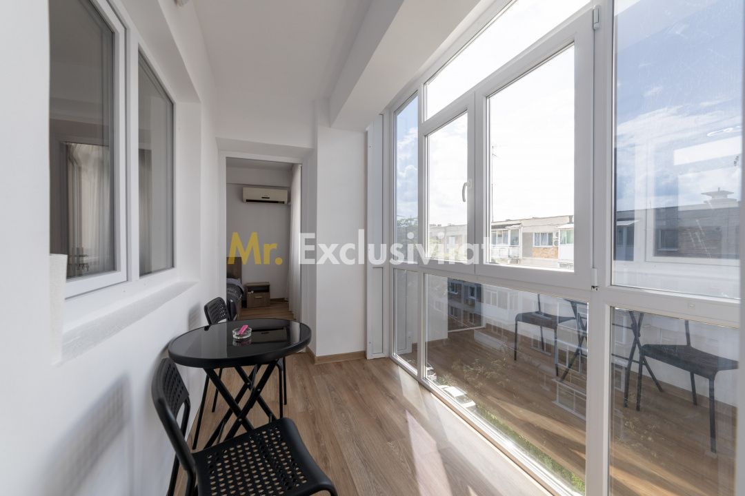 Apartament 3 camere decomandat | Cartier Banat | Str. Dr. Nicolae Crețulescu - imaginea 15