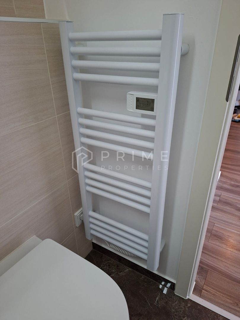 Apartament Premium cu 2 Camere, Decomandat – Finisaje Superioare-Tudor - imaginea 14