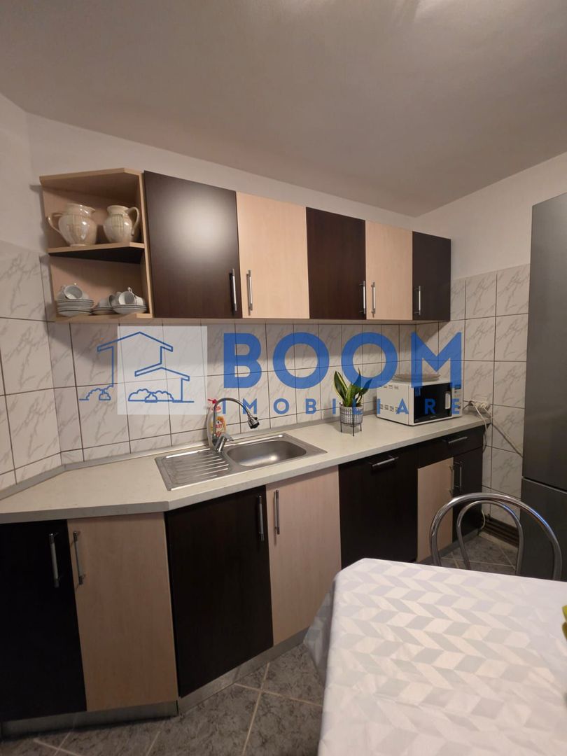 Apartament 3 camere Cina | Etaj 1 | Centrala proprie - imaginea 10