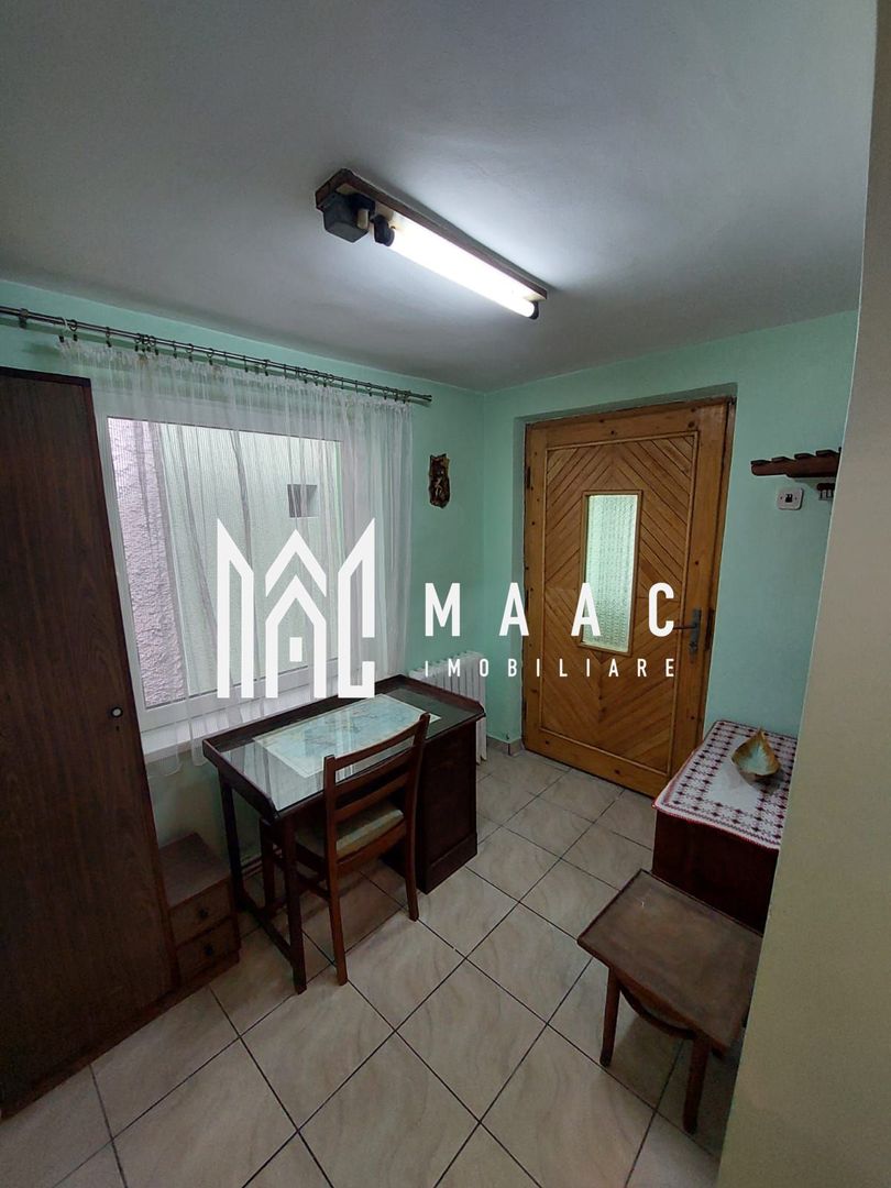 Casă 3 camere de vânzare | Tiglari, Sibiu | 108 mp | teren 400 mp - imaginea 11