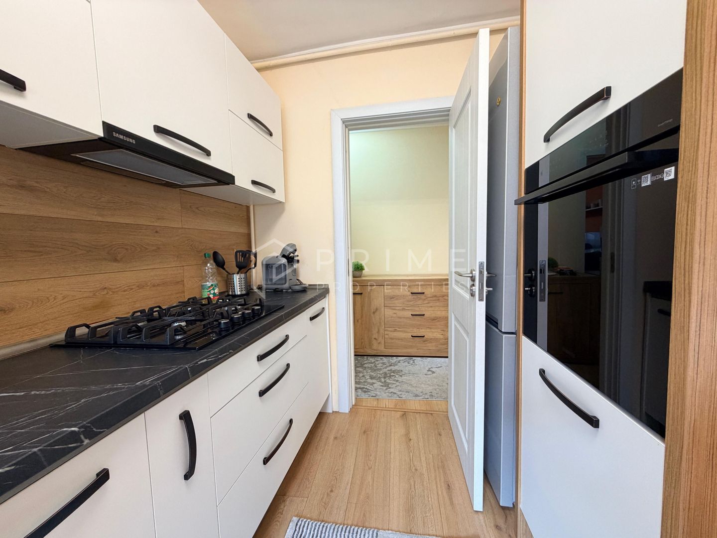 Apartament de închiriat | 3 camere, 2 băi | Tudor - imaginea 8