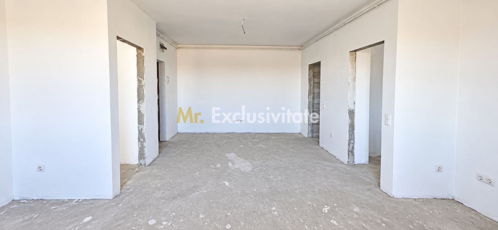 De Vânzare Apt 3 camere Odobescu - imaginea 3