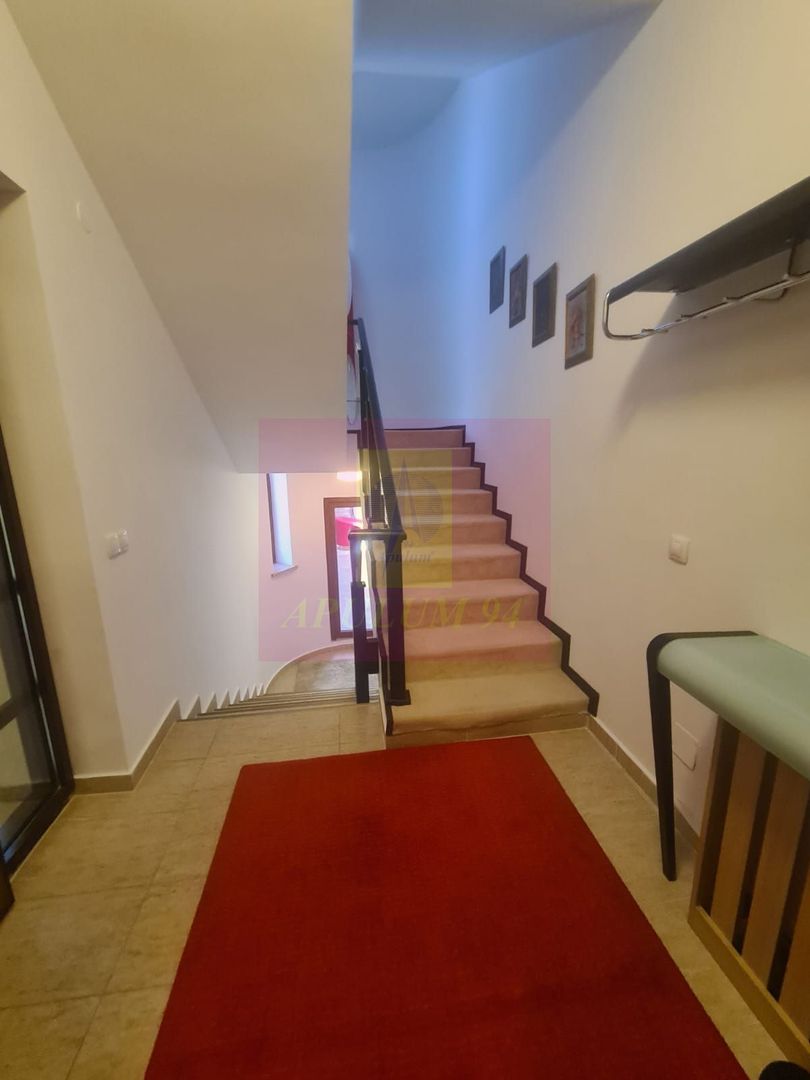 Vila de lux de vanzare in Predeal - imaginea 42