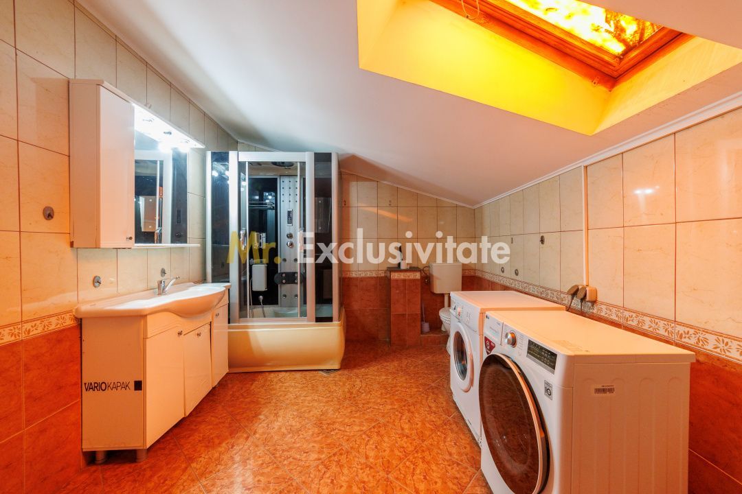 De inchiriat CASA spatioasa si curte proprie Gavana -Alunului - imaginea 8