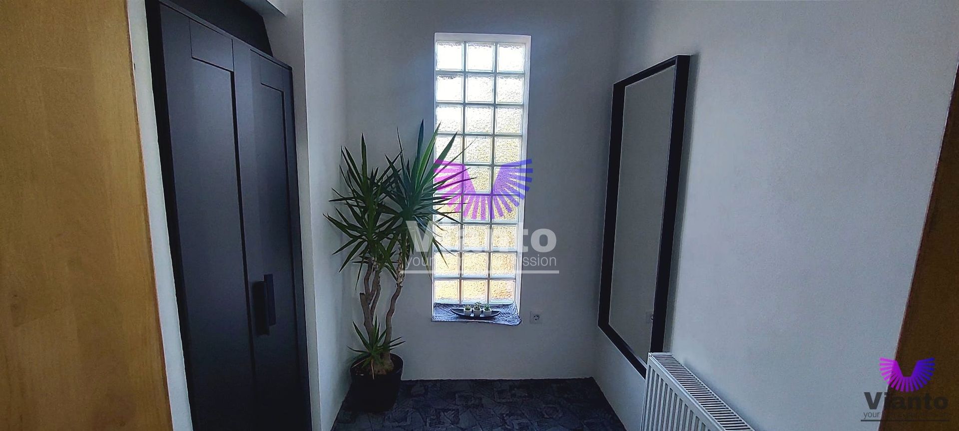 Apartament premium la casa 4 camere si curte | Sub Arini
