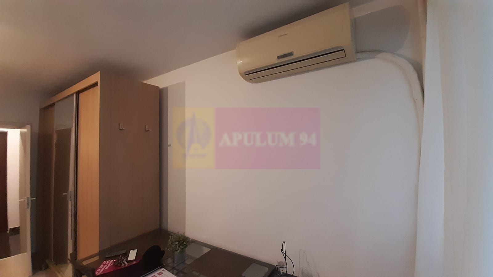 Garsoniera lângă Metrou Dristor