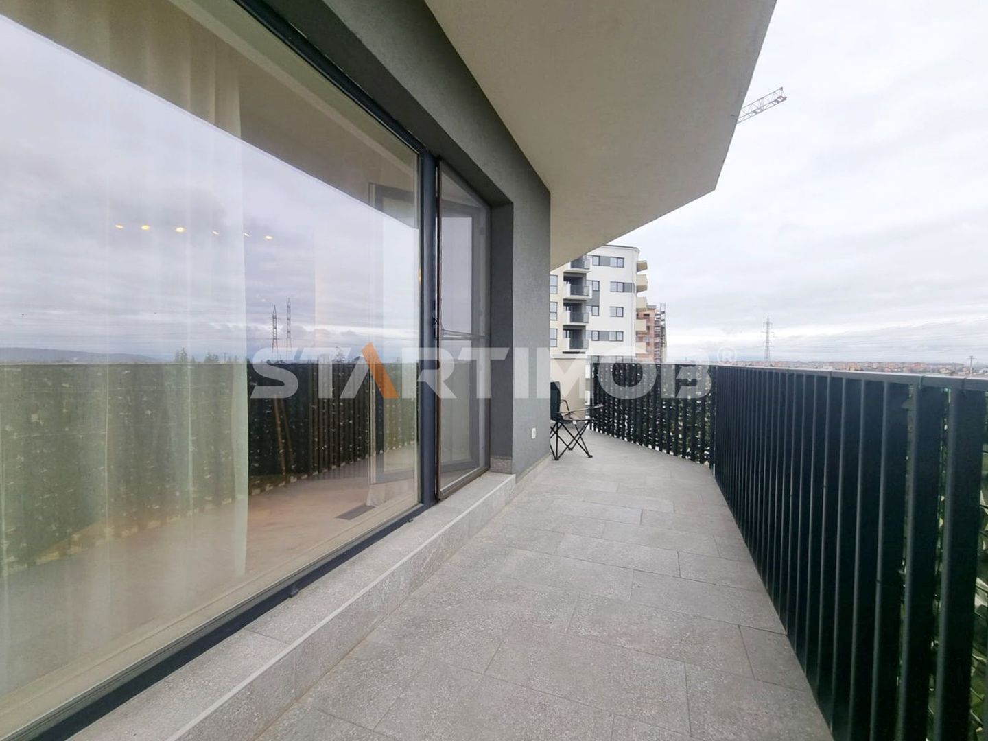 Apartament 3 camere Vivamus Residence