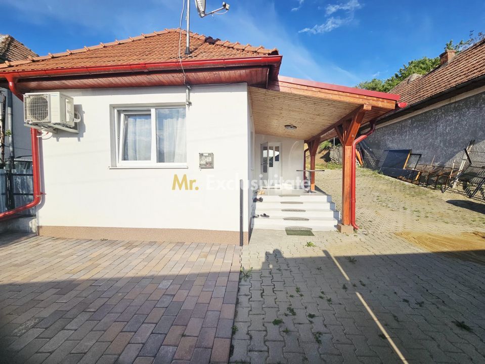 Casa cocheta Valcele/Feleac+teren 1000 mp - imaginea 4