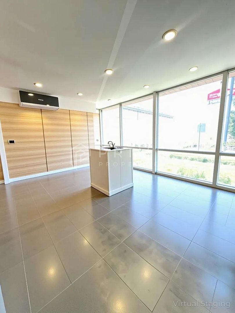 Spațiu comercial | Vitrină în L | 7 Noiembrie | Vizibilitate excelenta - imaginea 3