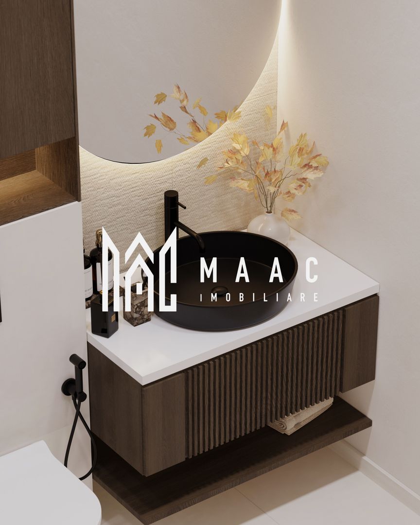 APARTAMENT TIP STUDIO I CALEA SURII MICI - imaginea 20