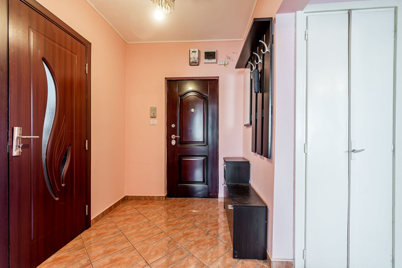 Imagine 4 - Apartament cu 2 camere, în Podgoria | Eficient termic și luminos